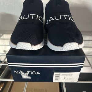New Big Kids Nautica Sneakers
